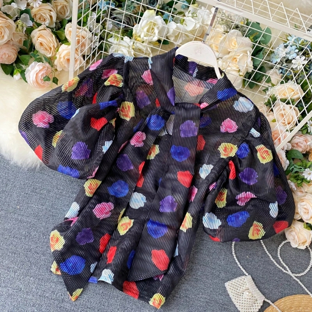 Blouse (SOLD)
